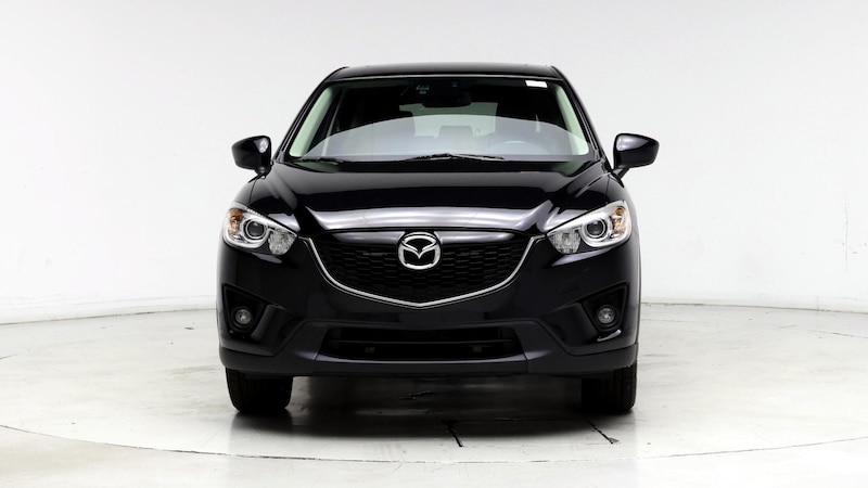 2014 Mazda CX-5 Grand Touring 5