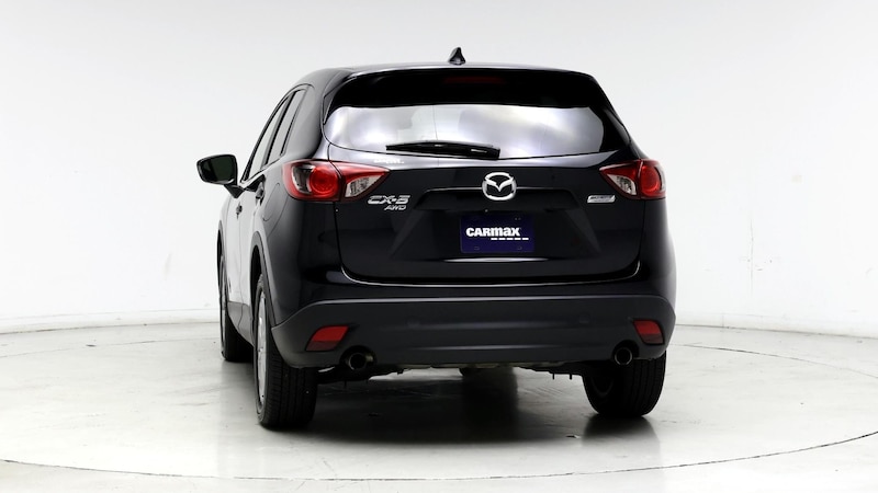 2014 Mazda CX-5 Grand Touring 6