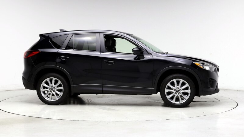 2014 Mazda CX-5 Grand Touring 7