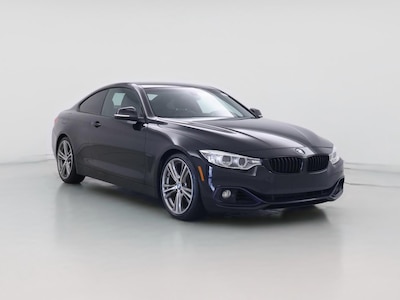 2016 BMW 4 Series 428i -
                Dothan, AL