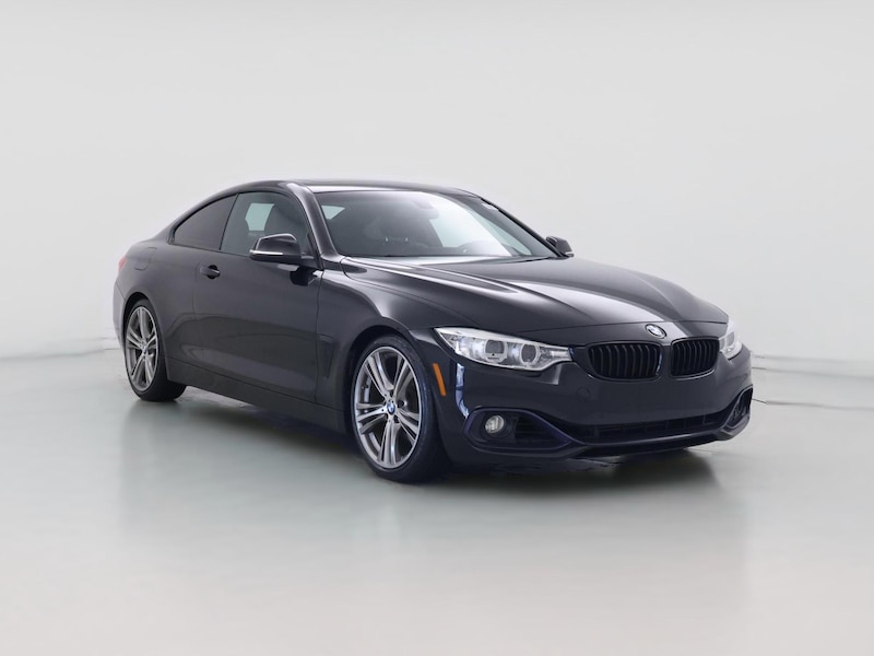 2016 BMW 4 Series 428i -
                  Dothan, AL