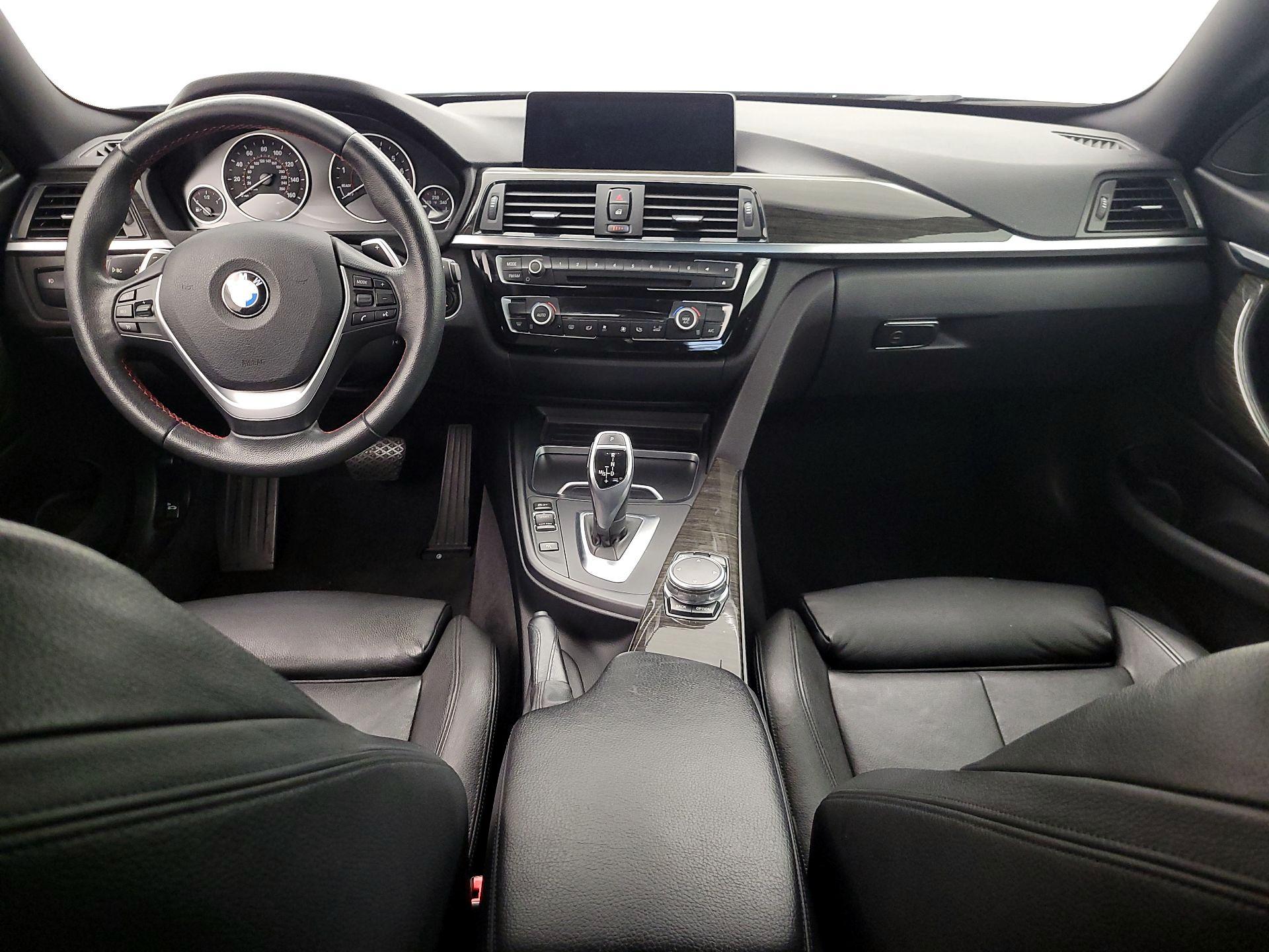 Thumbnail: 2016 BMW 4 Series - 9