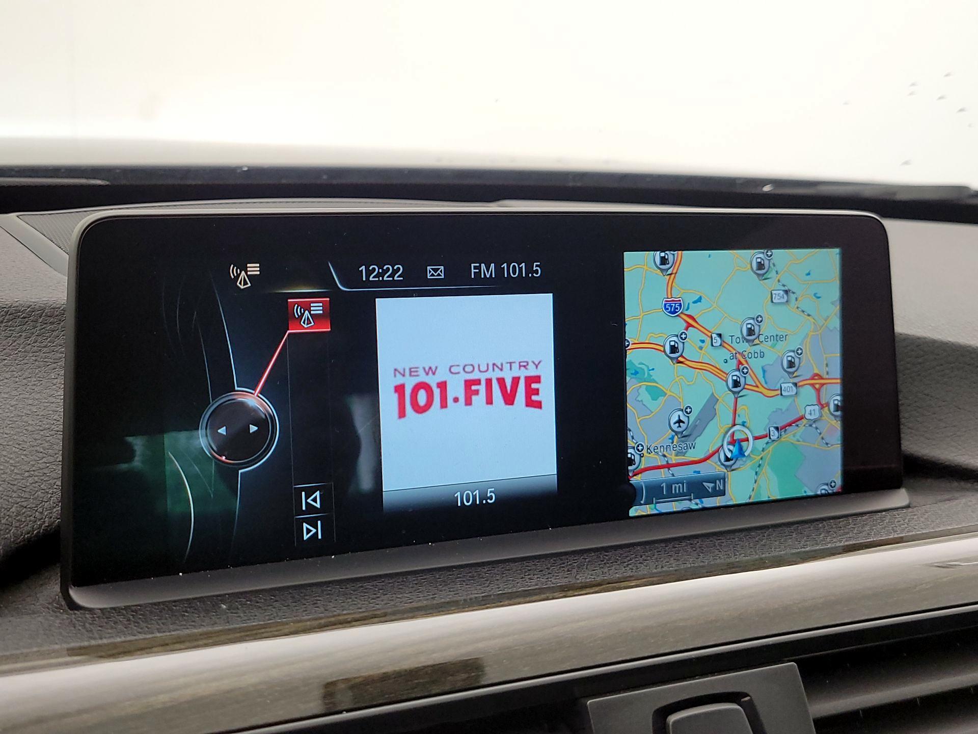 Thumbnail: 2016 BMW 4 Series - 16