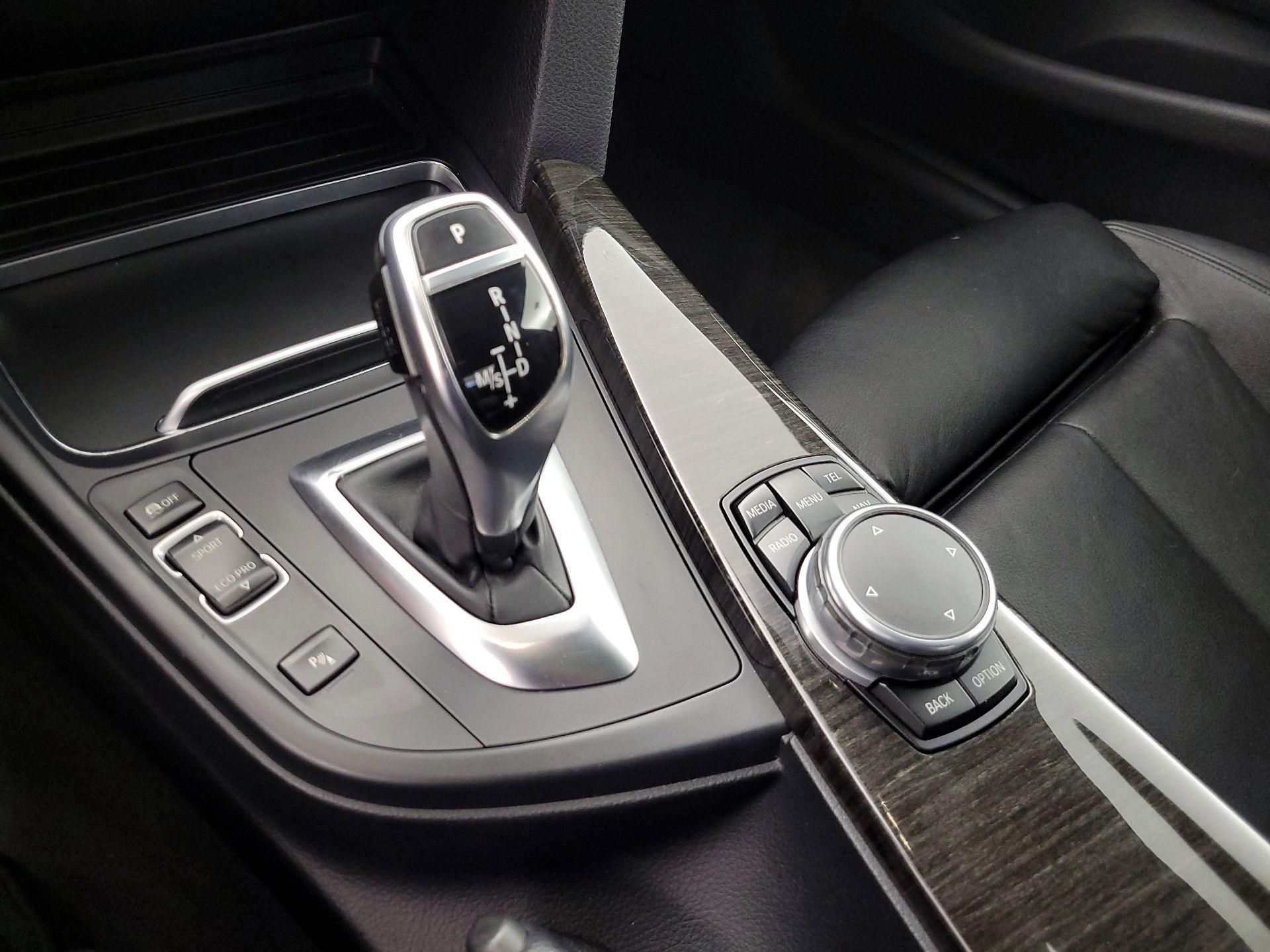 Thumbnail: 2016 BMW 4 Series - 18