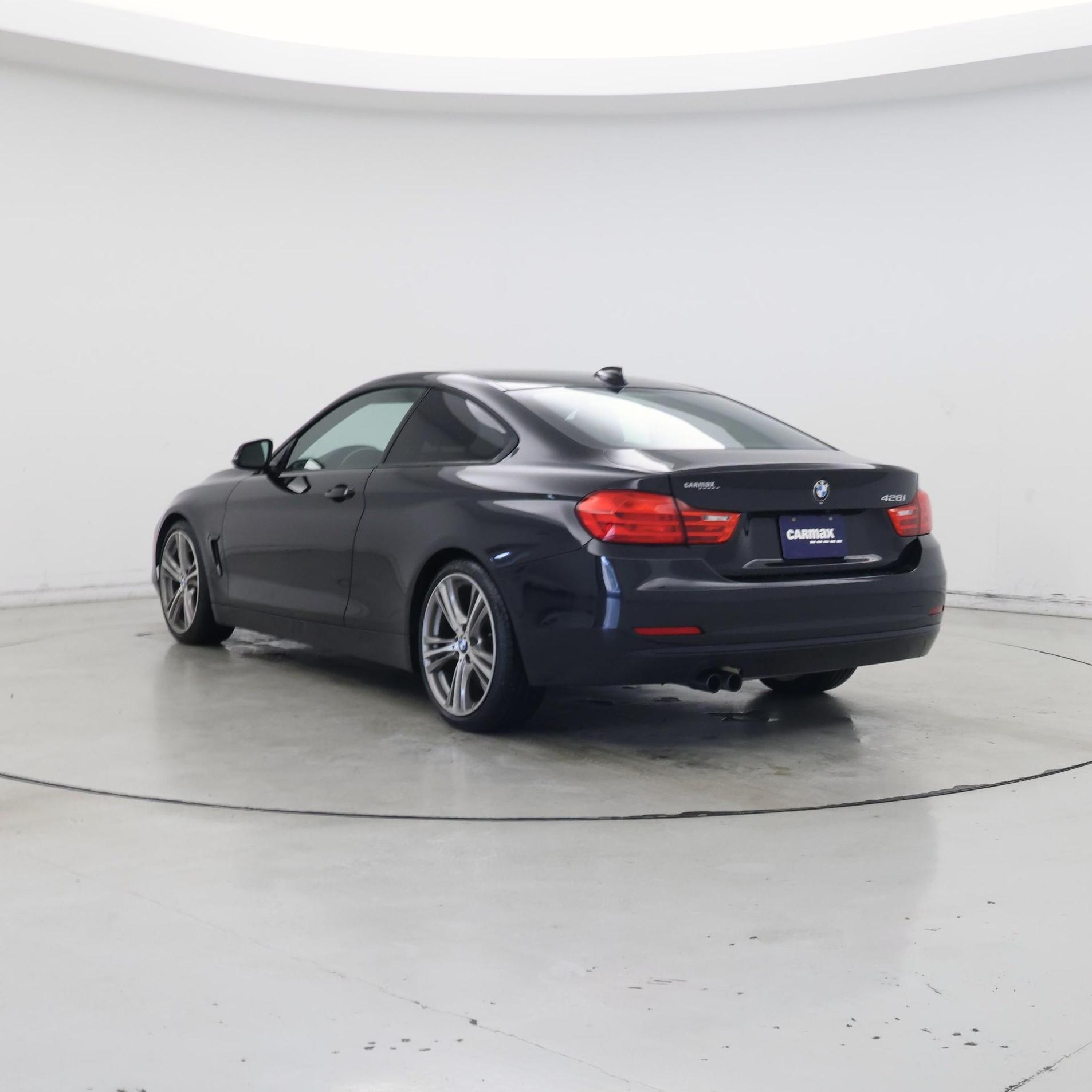 Thumbnail: 2016 BMW 4 Series - 2