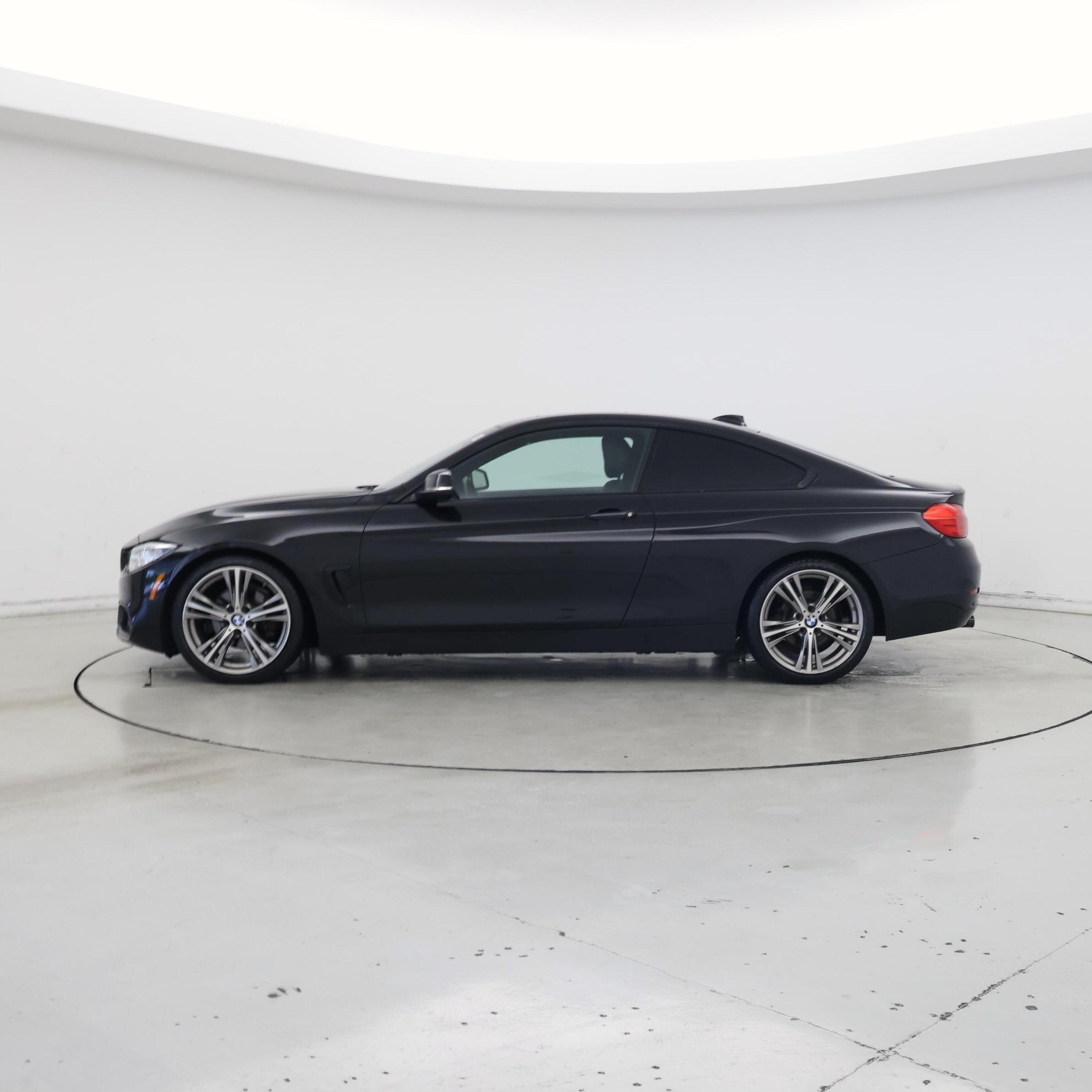 Thumbnail: 2016 BMW 4 Series - 3