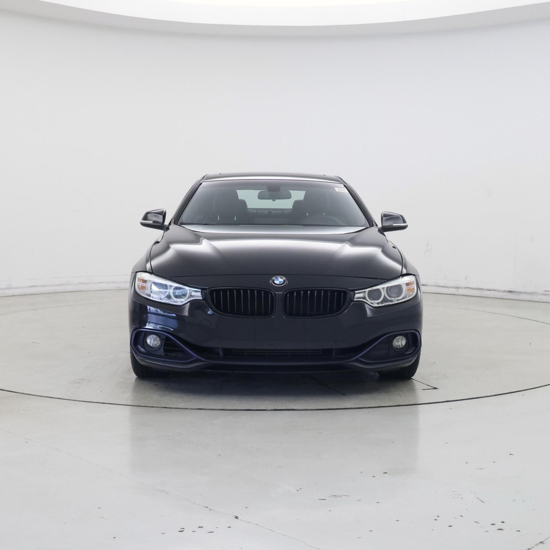 Thumbnail: 2016 BMW 4 Series - 5