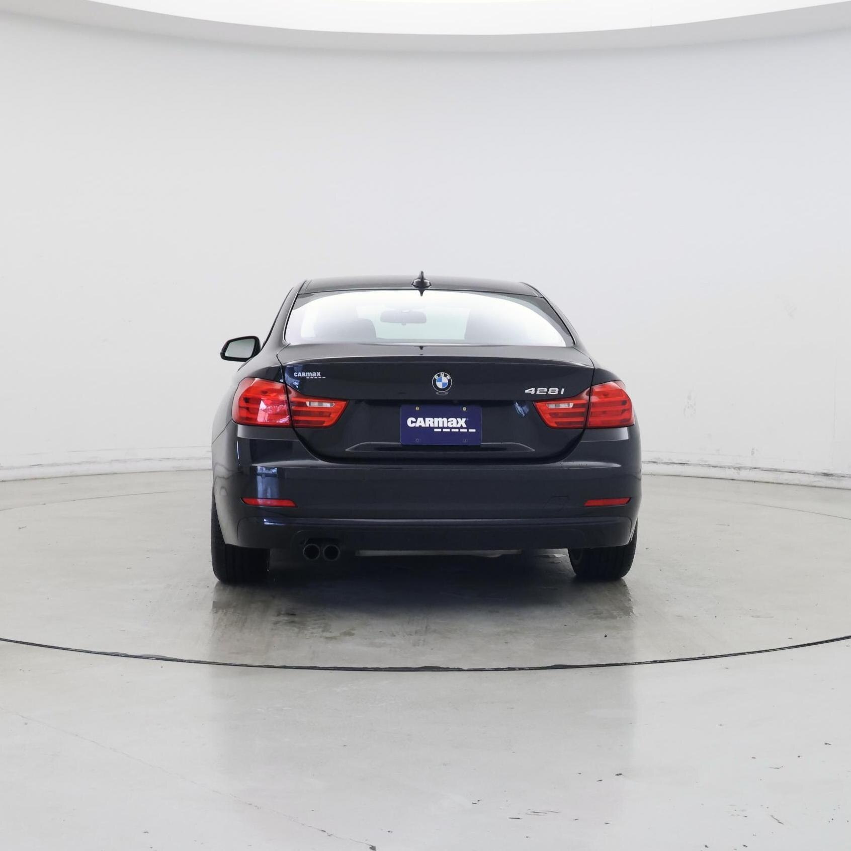 Thumbnail: 2016 BMW 4 Series - 6