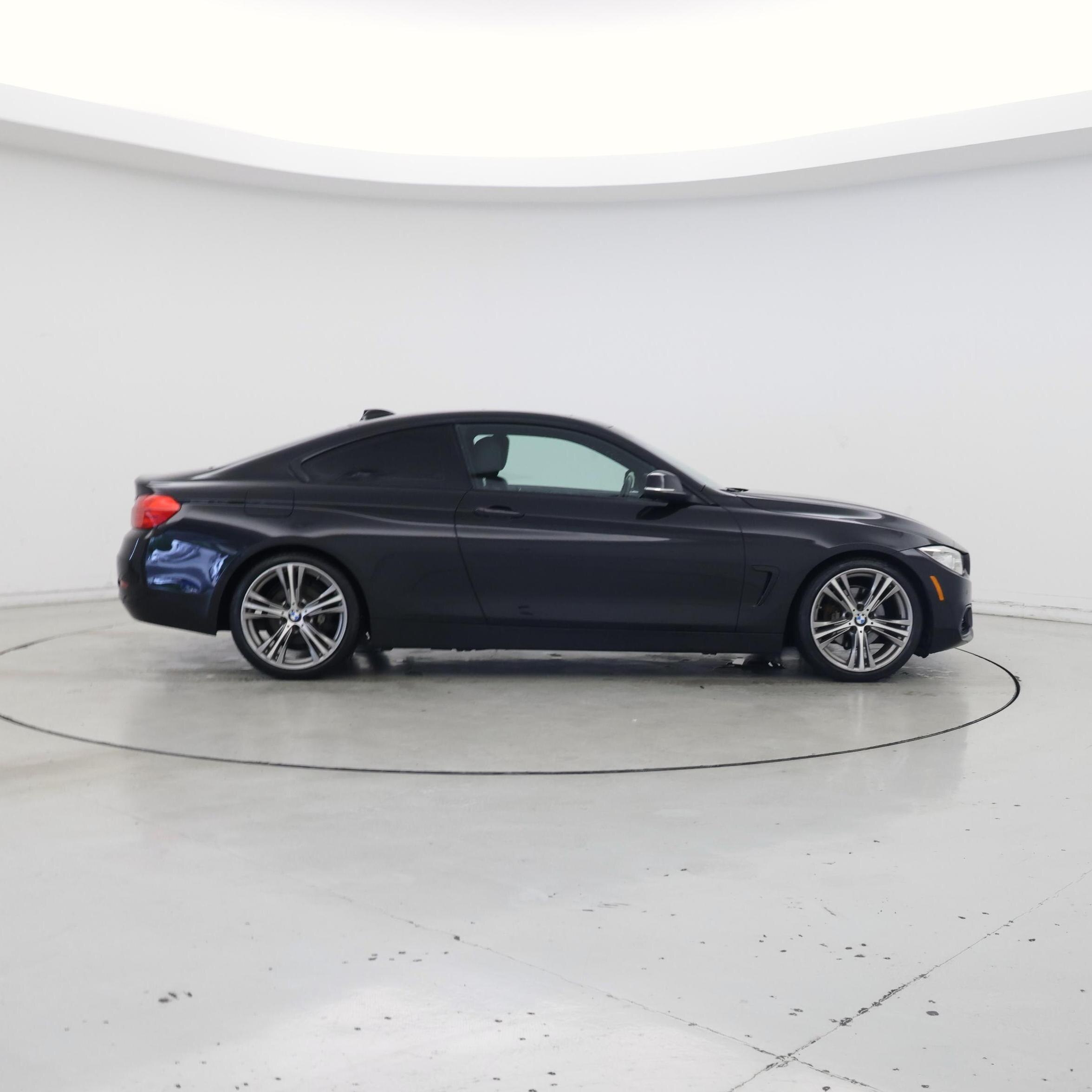 Thumbnail: 2016 BMW 4 Series - 7