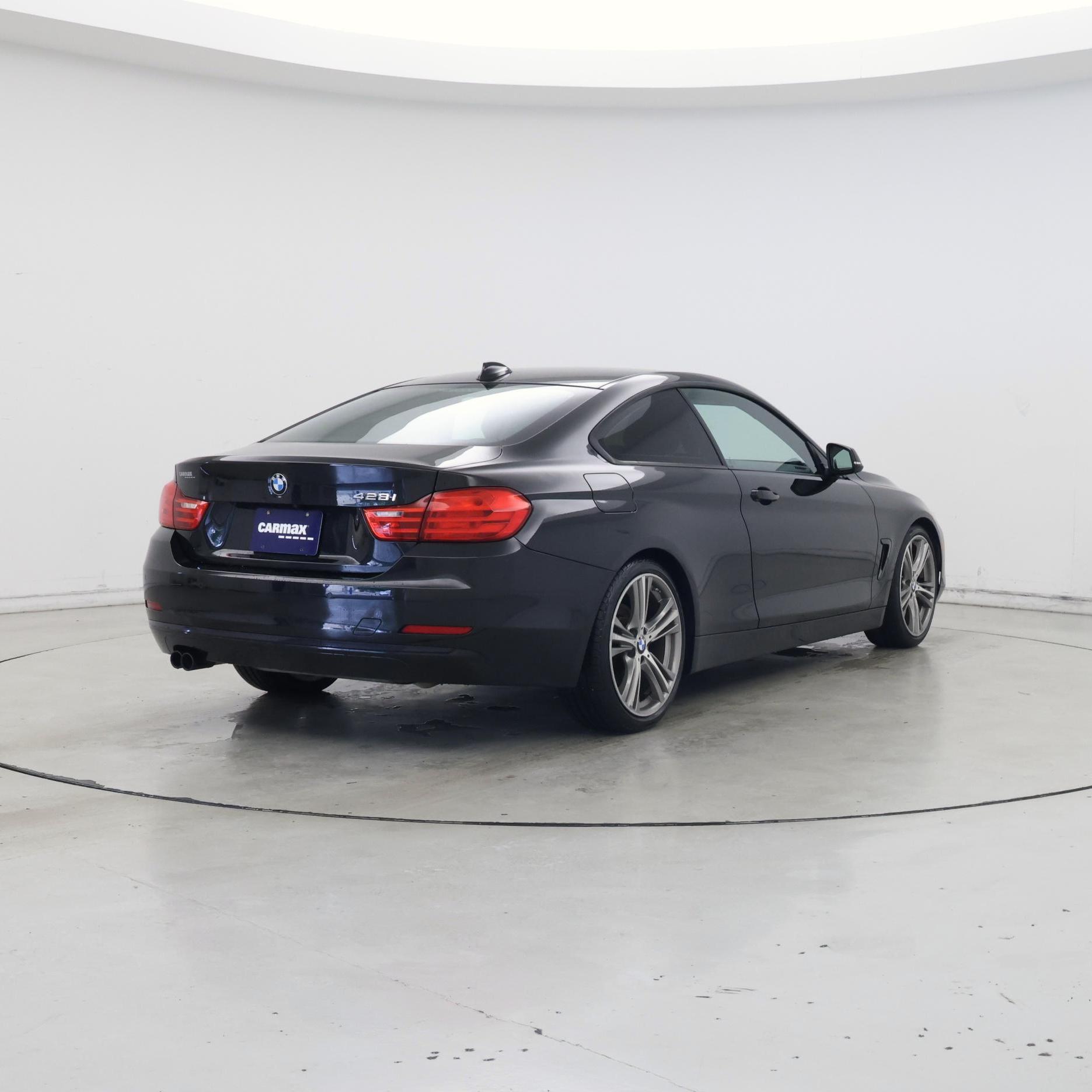 Thumbnail: 2016 BMW 4 Series - 8