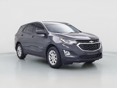 2019 Chevrolet Equinox LS -
                Ocala, FL