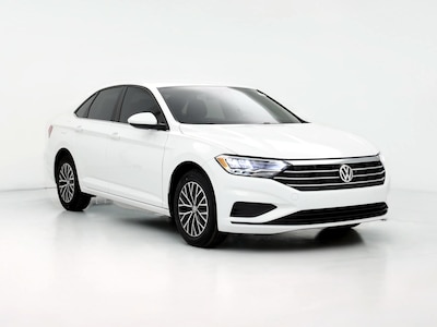 2021 Volkswagen Jetta S -
                Jackson, MS