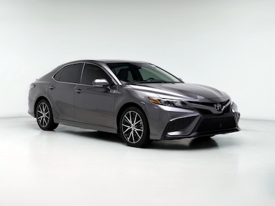 2023 Toyota Camry SE -
                Jensen Beach, FL