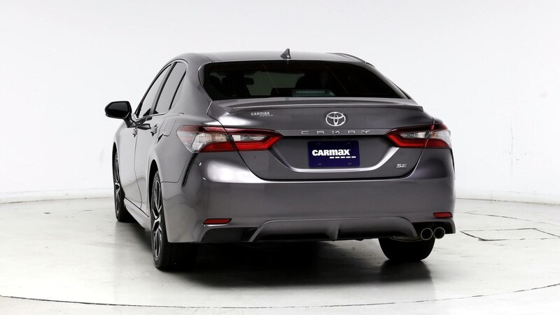 2023 Toyota Camry SE 6