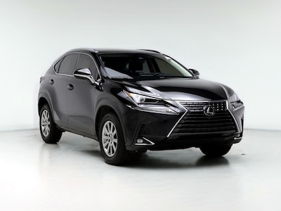 2020 Lexus NX 300 -
                Miami, FL