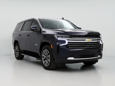 2021 Chevrolet Tahoe LT -
                Memphis, TN