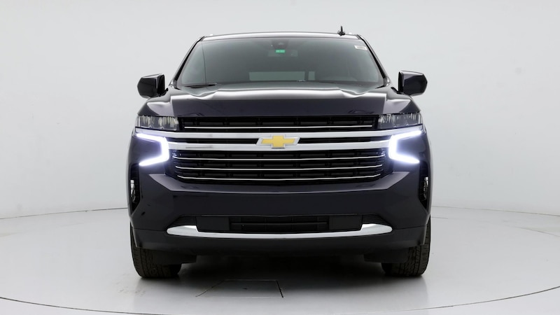 2021 Chevrolet Tahoe LT 5