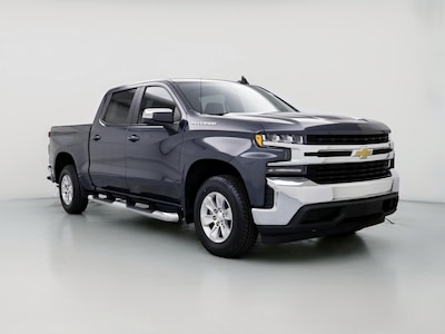 2022 Chevrolet Silverado 1500 LT -
                Ocala, FL