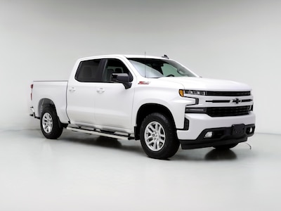 2021 Chevrolet Silverado 1500 RST -
                Hialeah, FL