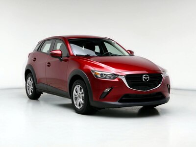 2019 Mazda CX-3 Sport -
                Royal Palm Beach, FL