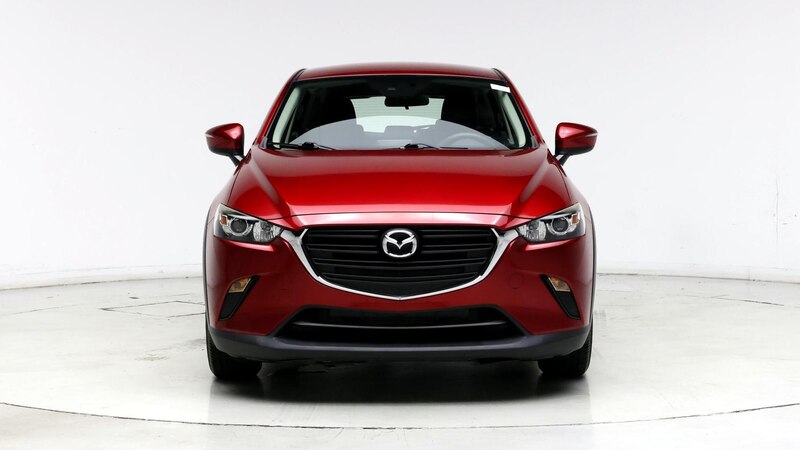 2019 Mazda CX-3 Sport 5