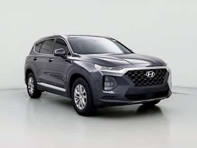 2020 Hyundai Santa Fe SE -
                Lakeland, FL