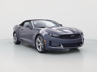 2019 Chevrolet Camaro LT -
                Lakeland, FL