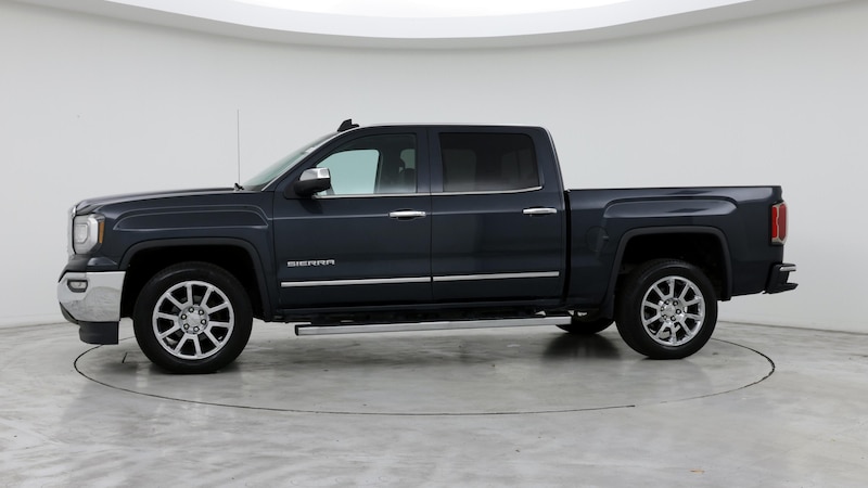 2017 GMC Sierra 1500 SLT 3