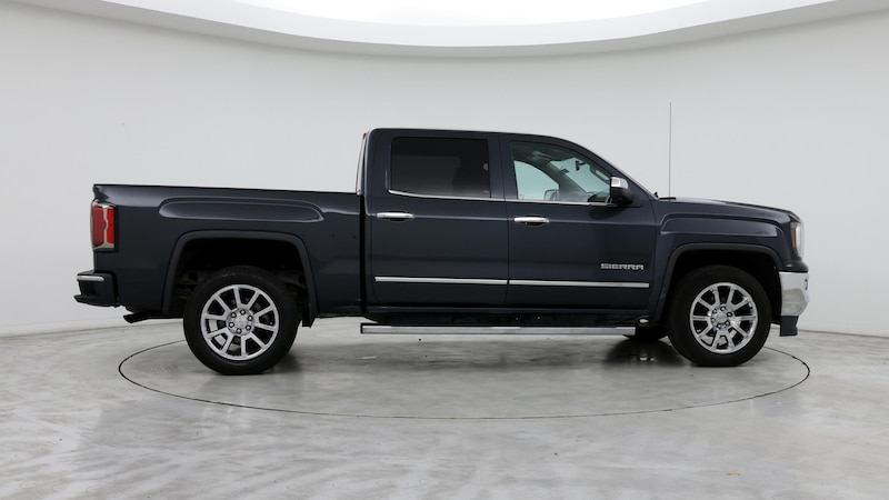 2017 GMC Sierra 1500 SLT 7