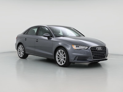 2015 Audi A3 Premium -
                Boynton Beach, FL