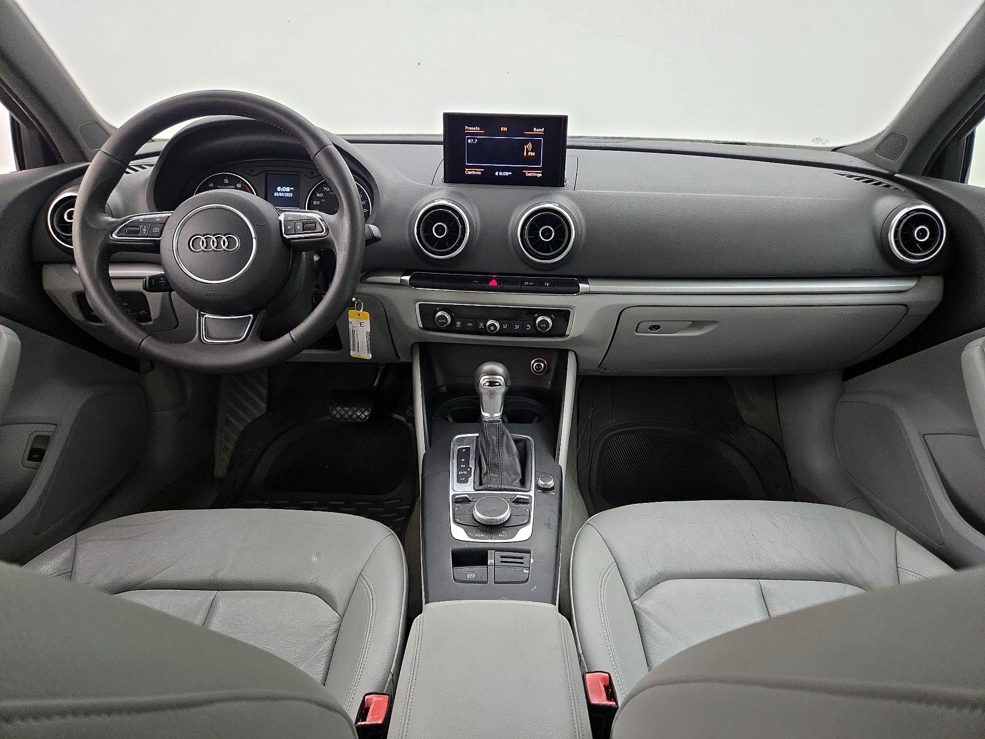 Thumbnail: 2015 Audi A3 - 9