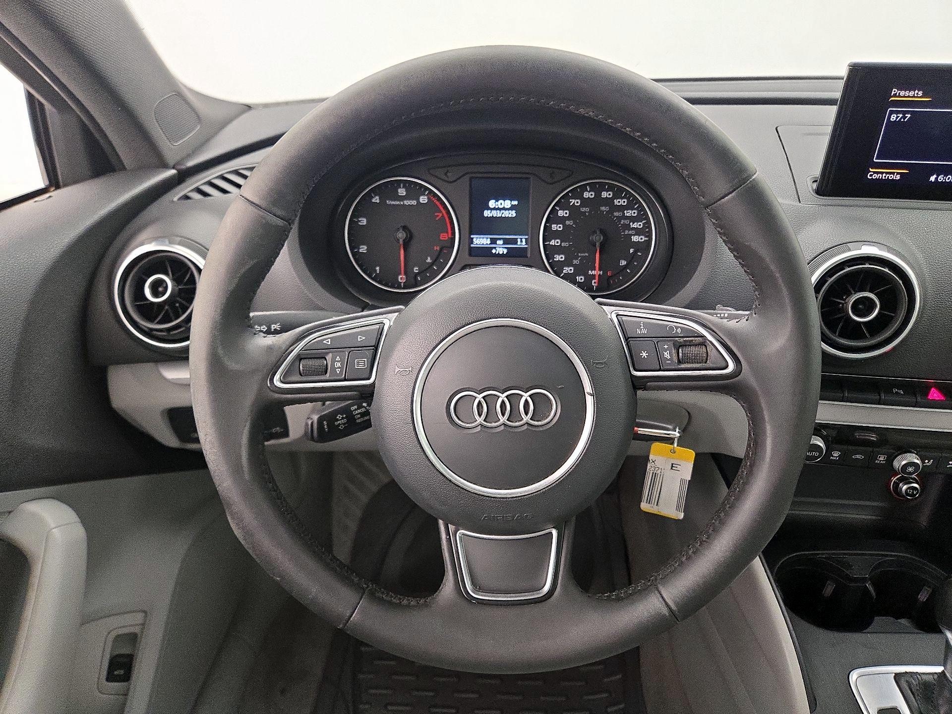 Thumbnail: 2015 Audi A3 - 10