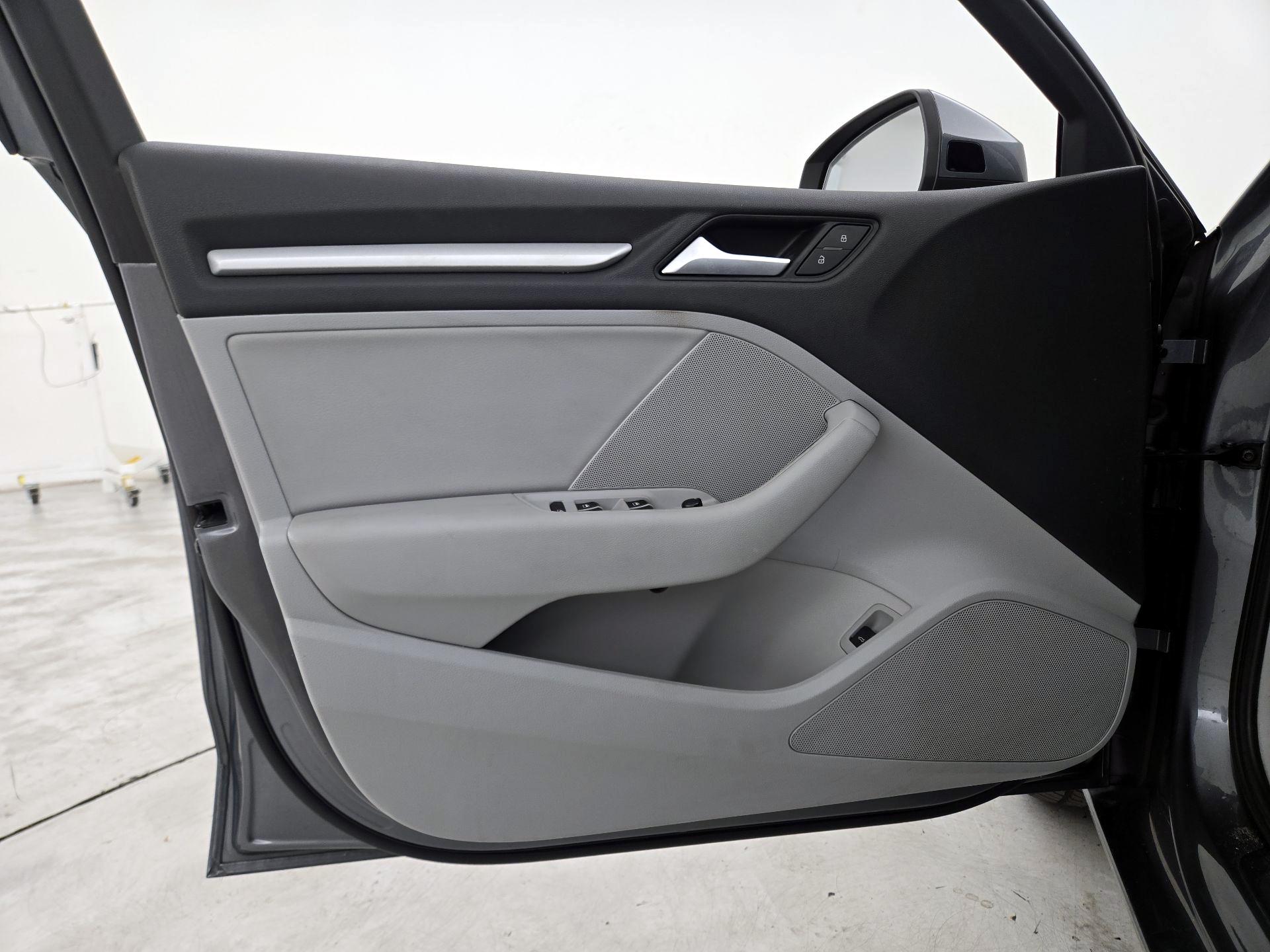 Thumbnail: 2015 Audi A3 - 12