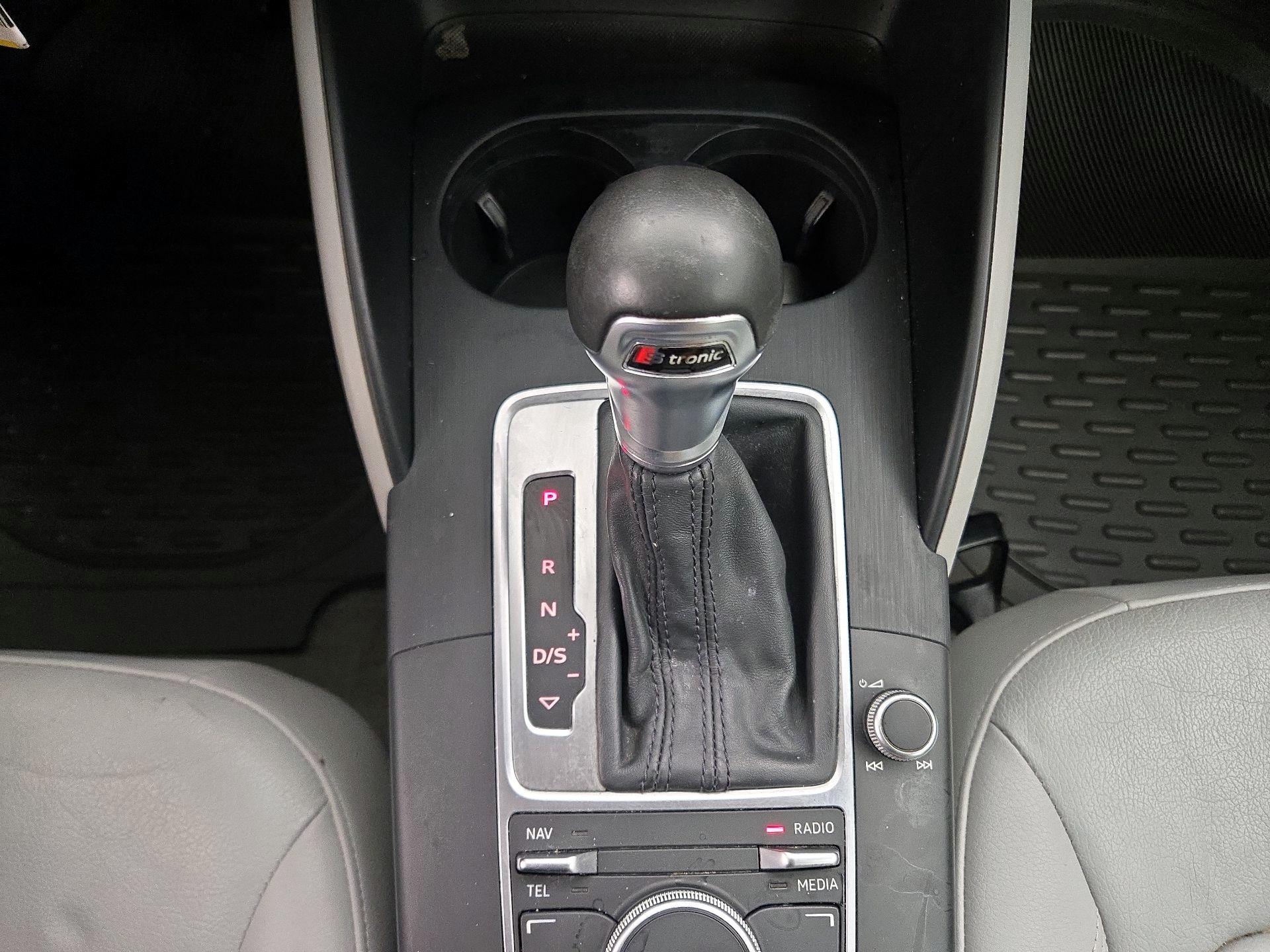 Thumbnail: 2015 Audi A3 - 17