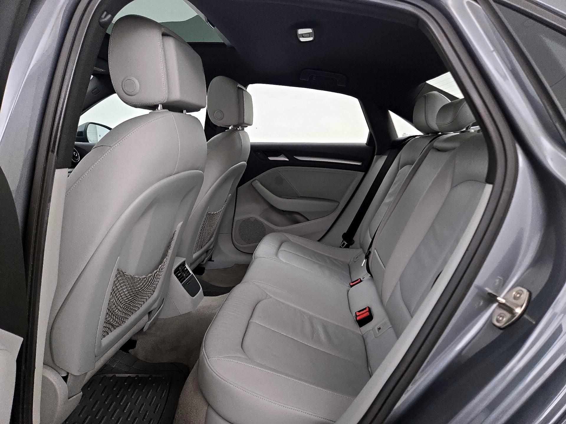 Thumbnail: 2015 Audi A3 - 20