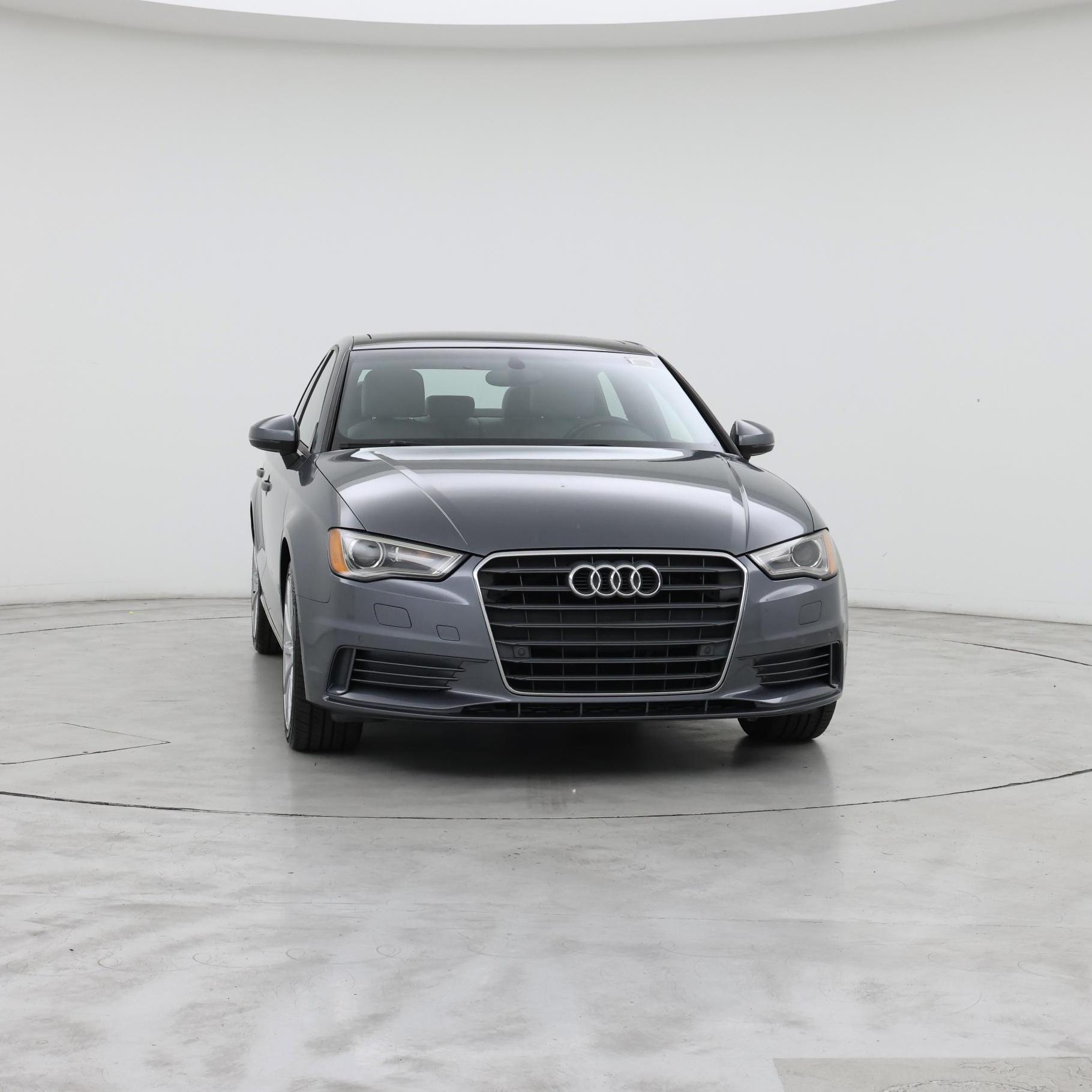 Thumbnail: 2015 Audi A3 - 5