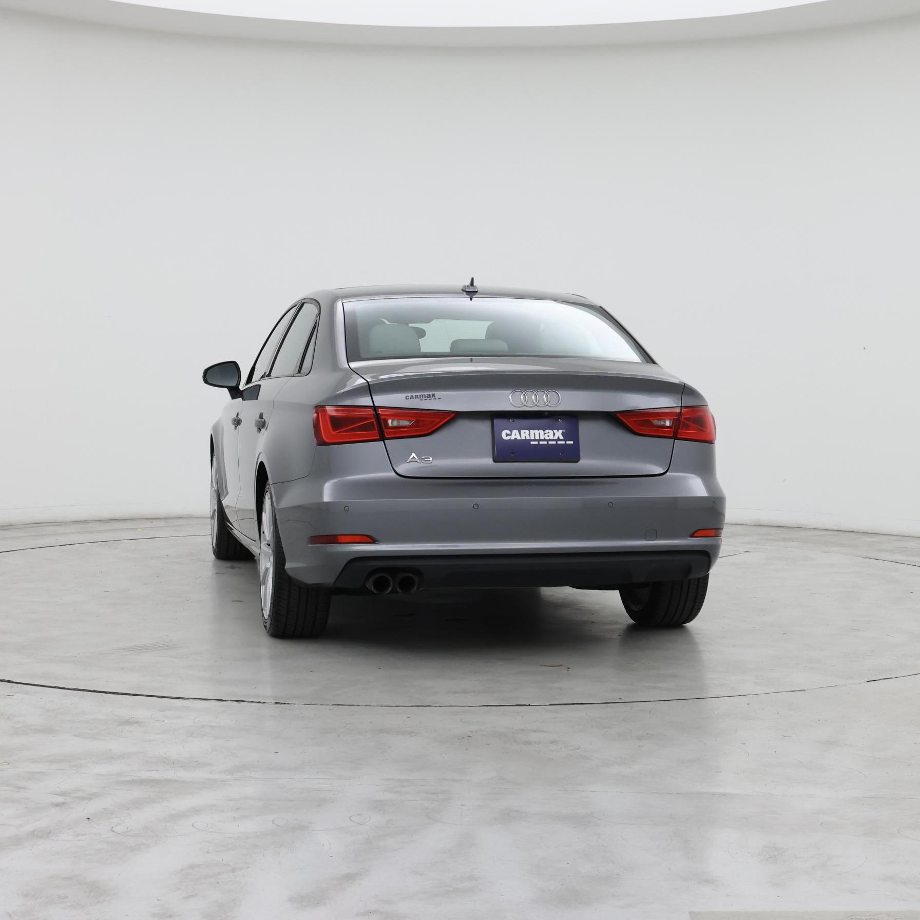 Thumbnail: 2015 Audi A3 - 6