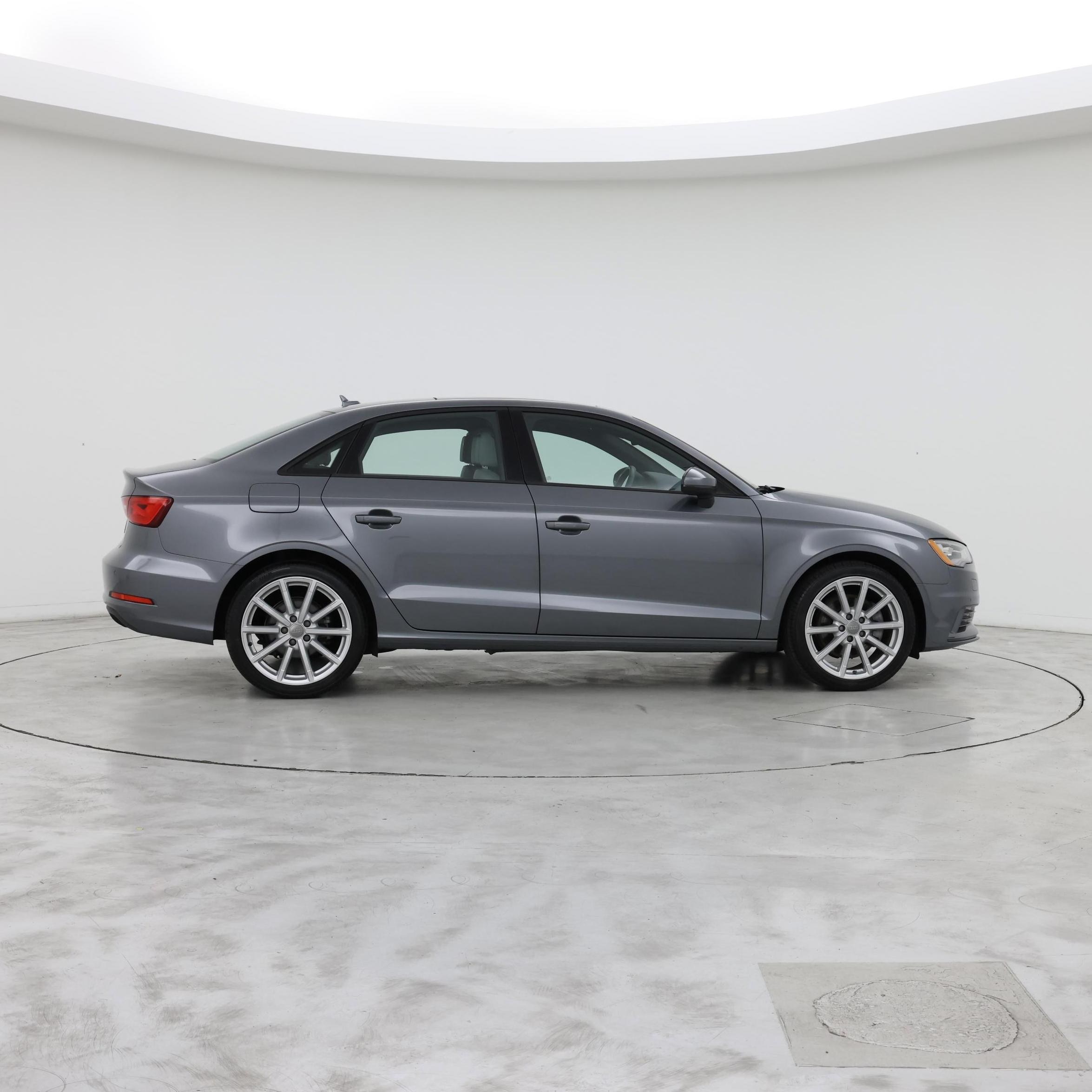 Thumbnail: 2015 Audi A3 - 7