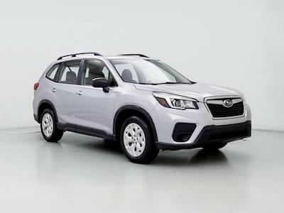 2019 Subaru Forester 2.5i -
                Clermont, FL