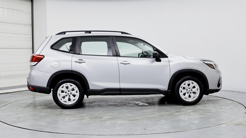 2019 Subaru Forester 2.5i 7