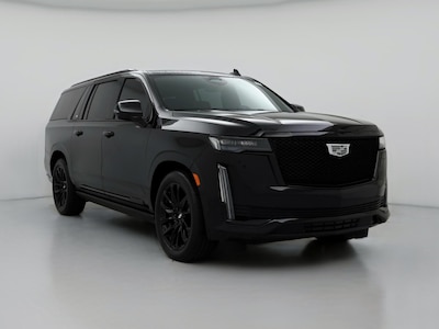 2023 Cadillac Escalade ESV Sport -
                Orlando, FL