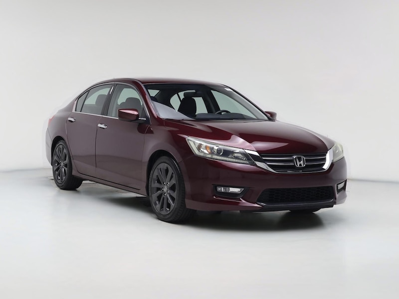 2015 Honda Accord Sport -
                  Melbourne, FL