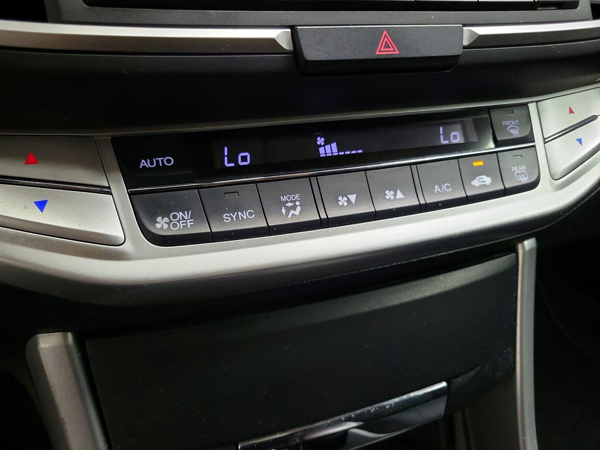 Thumbnail: 2015 Honda Accord - 16