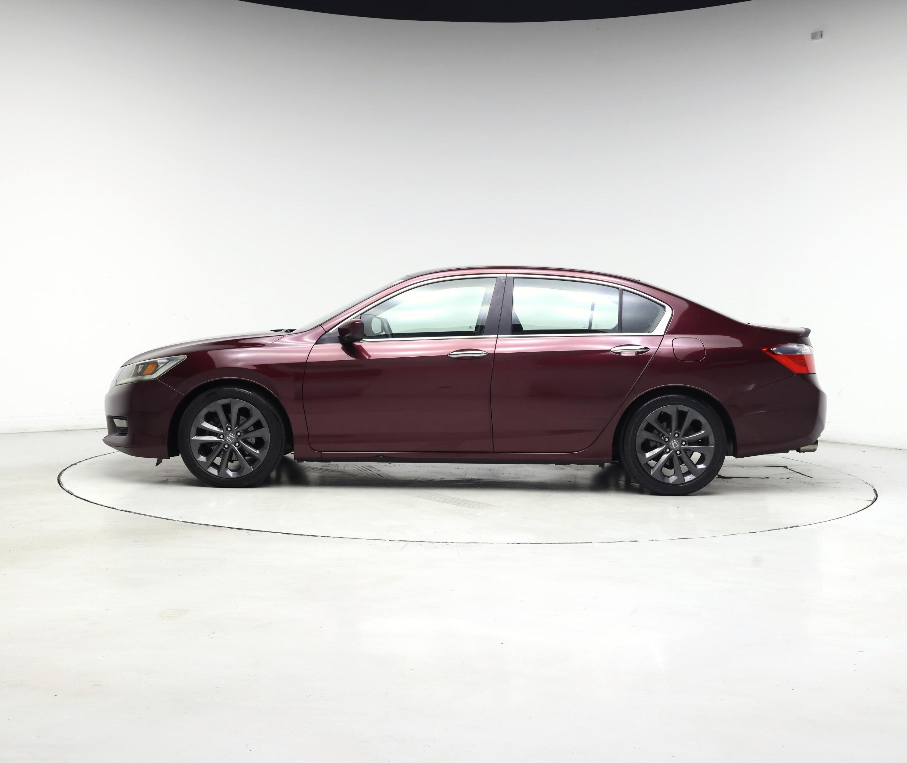 Thumbnail: 2015 Honda Accord - 3