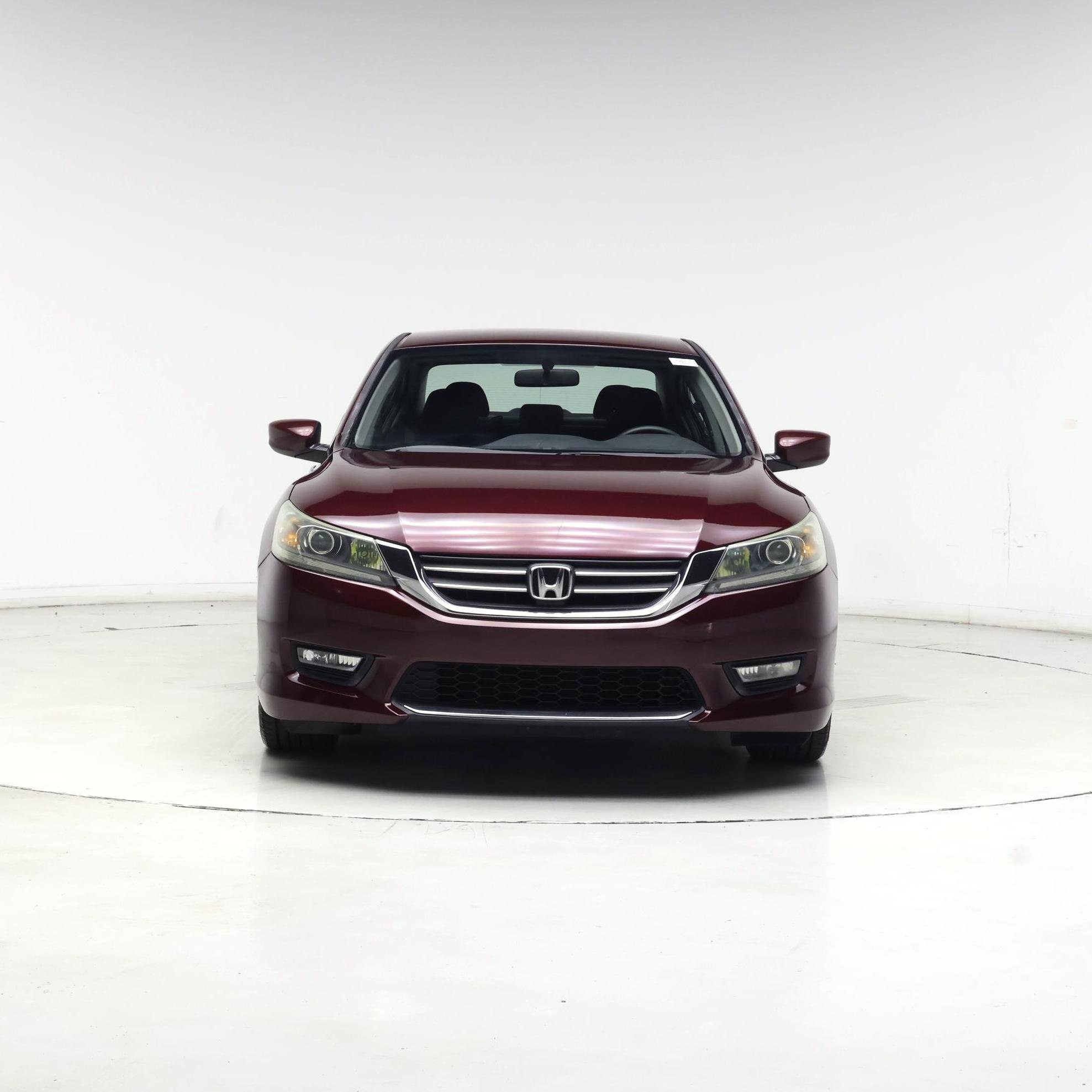 Thumbnail: 2015 Honda Accord - 5