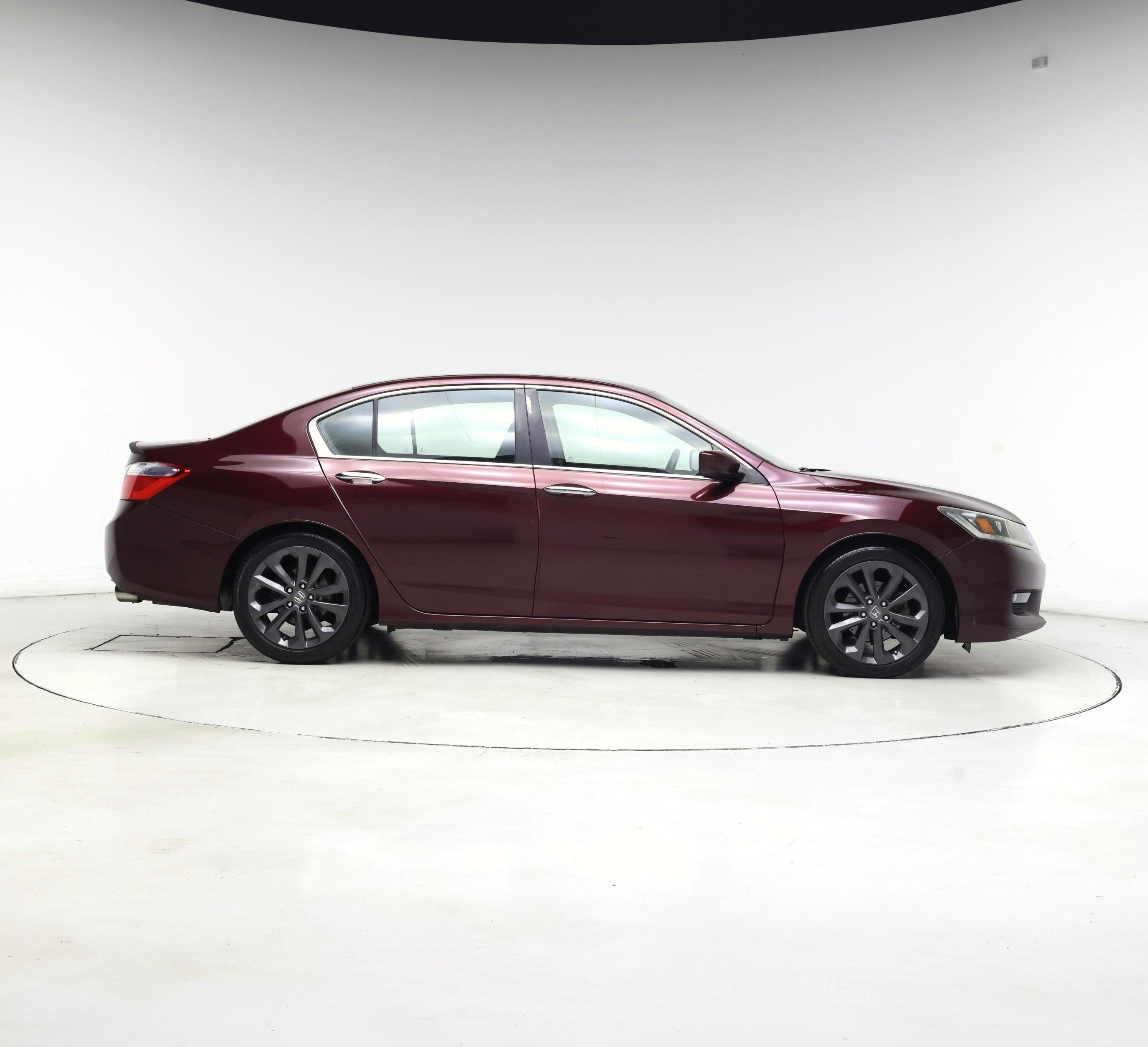 Thumbnail: 2015 Honda Accord - 7
