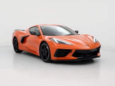 2021 Chevrolet Corvette Stingray -
                Jackson, MS