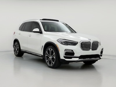 2020 BMW X5 xDrive40i -
                Gainesville, FL