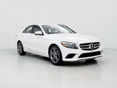 2019 Mercedes-Benz C-Class C 300 -
                Dayton, OH