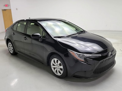 2020 Toyota Corolla LE -
                Miami, FL